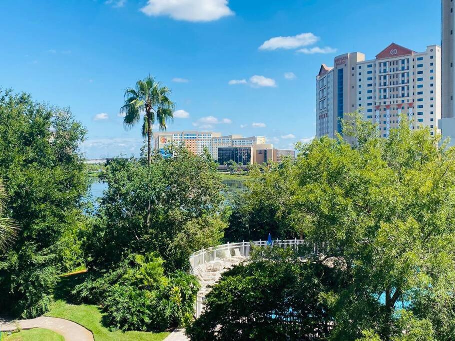 Spacious Studio Close To Theme Parks Orlando Exterior photo