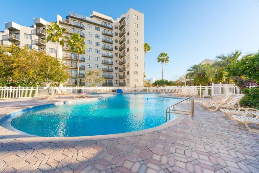 Spacious Studio Close To Theme Parks Orlando Exterior photo