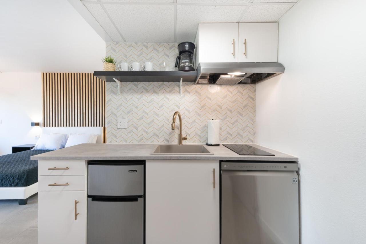 Spacious Studio Close To Theme Parks Orlando Exterior photo