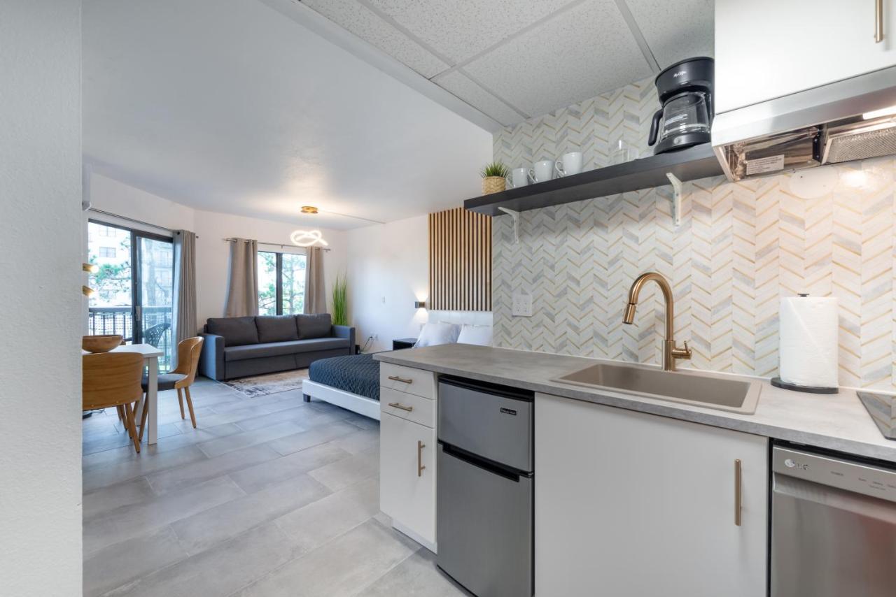 Spacious Studio Close To Theme Parks Orlando Exterior photo
