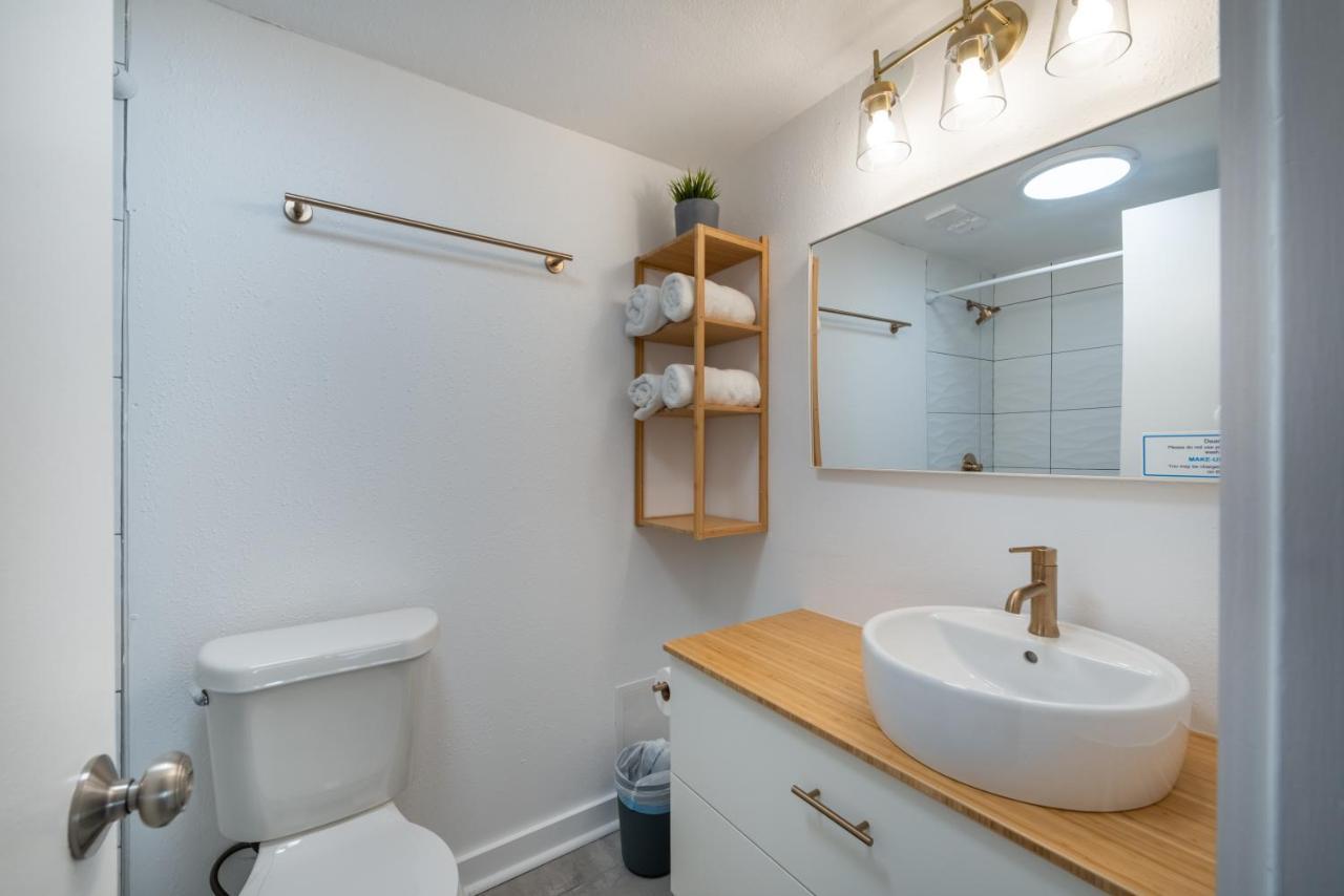 Spacious Studio Close To Theme Parks Orlando Exterior photo