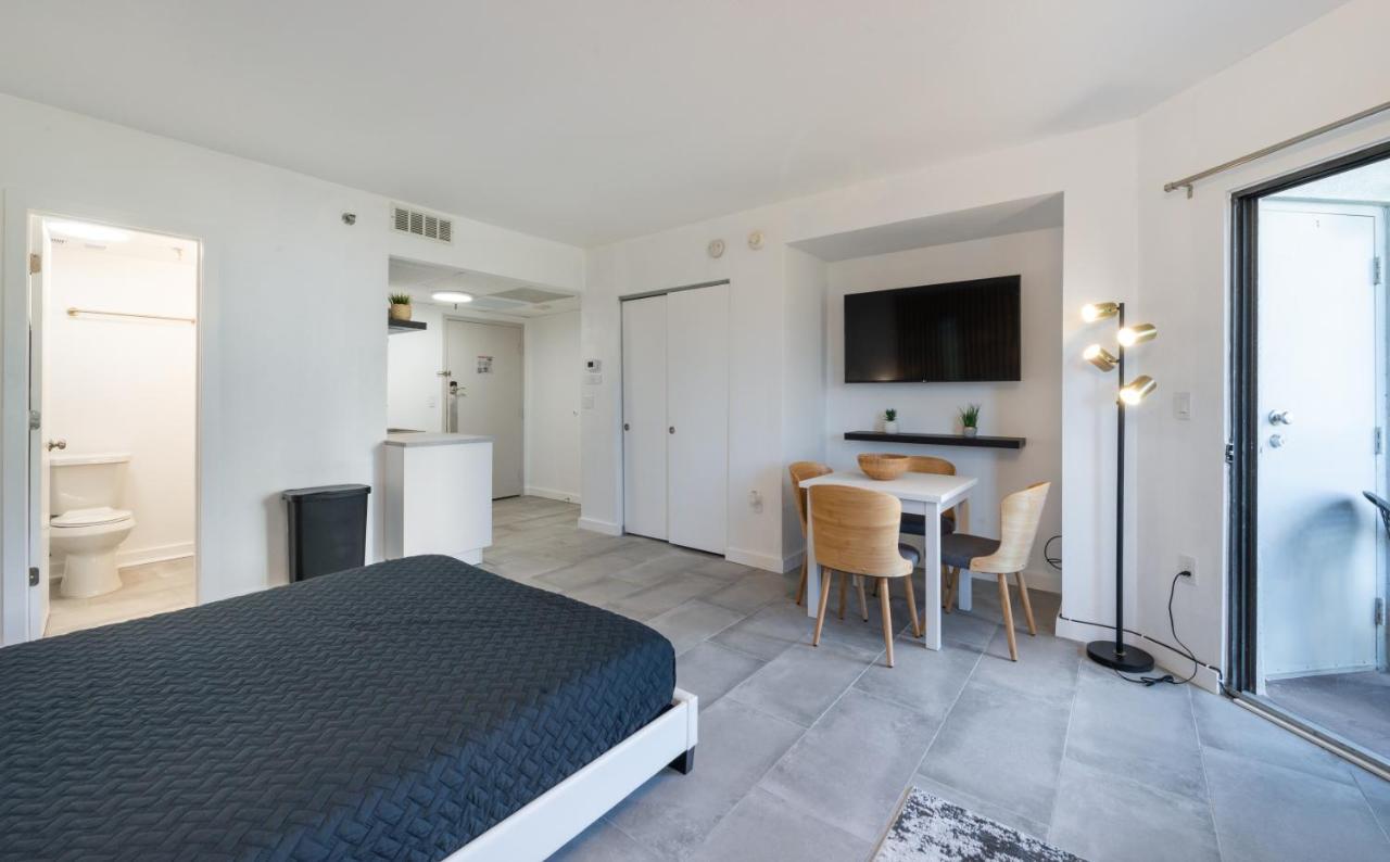Spacious Studio Close To Theme Parks Orlando Exterior photo