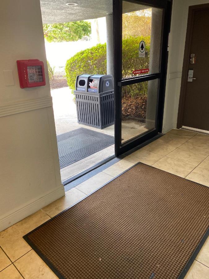 Spacious Studio Close To Theme Parks Orlando Exterior photo