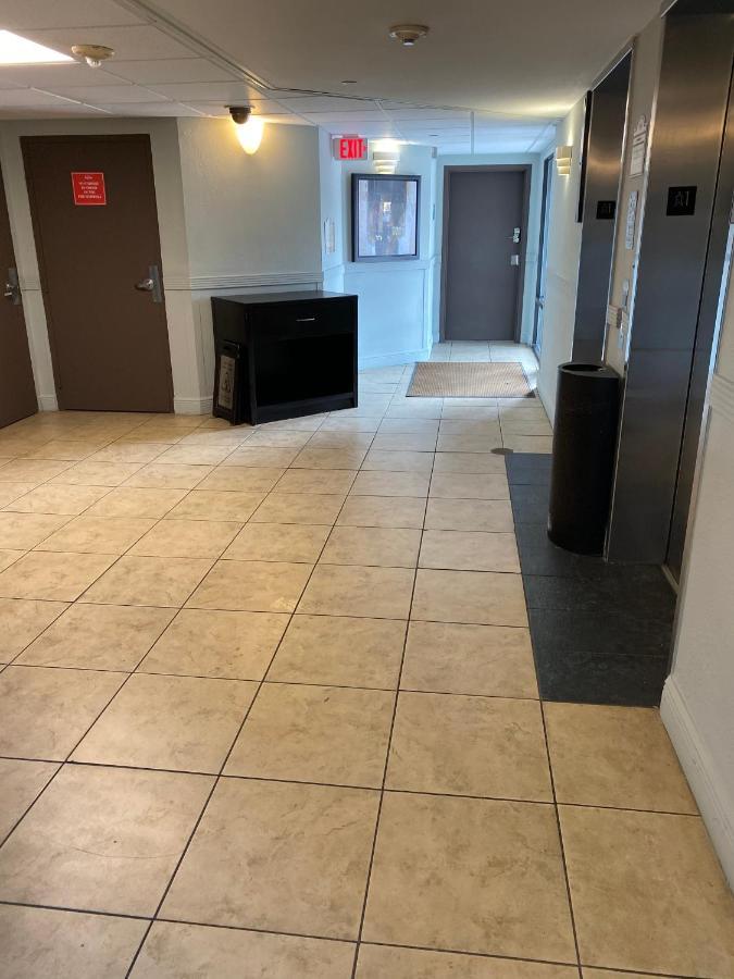 Spacious Studio Close To Theme Parks Orlando Exterior photo